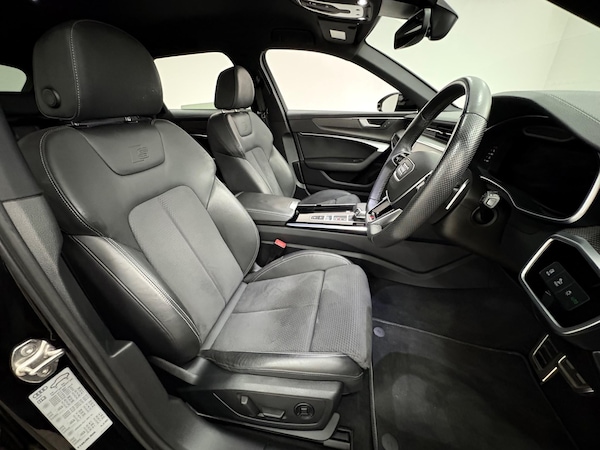 Used Audi A6 Avant 2022 for sale - 75166958: Photo 12