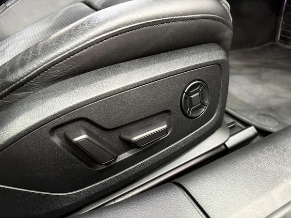 Used Audi A6 Avant 2022 for sale - 75166958: Photo 13