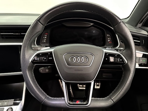 Used Audi A6 Avant 2022 for sale - 75166958: Photo 14