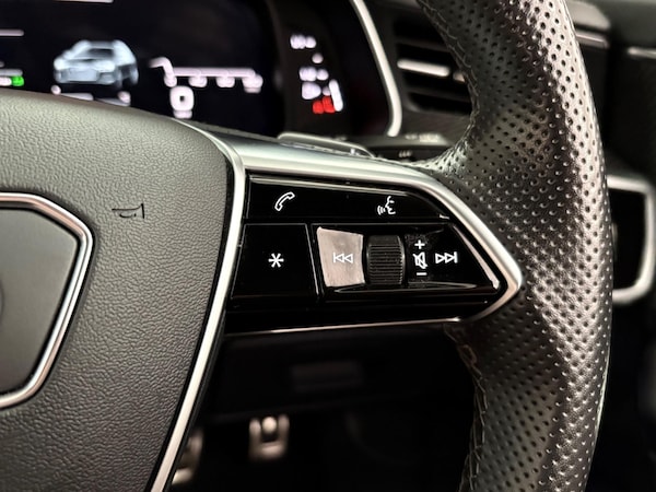 Used Audi A6 Avant 2022 for sale - 75166958: Photo 19