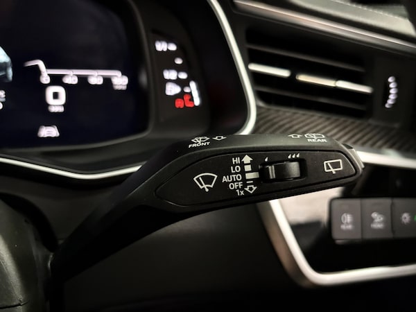 Used Audi A6 Avant 2022 for sale - 75166958: Photo 20