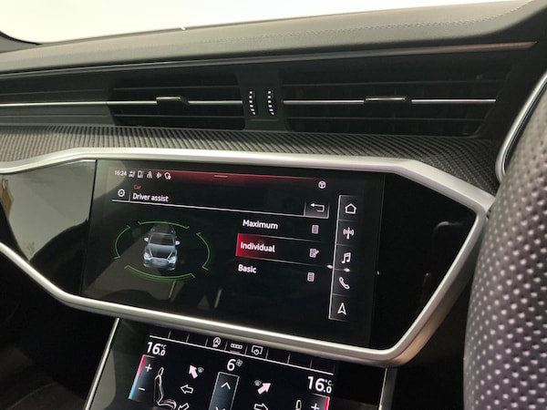 Used Audi A6 Avant 2022 for sale - 75166958: Photo 21