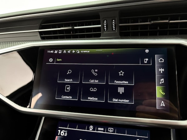 Used Audi A6 Avant 2022 for sale - 75166958: Photo 23