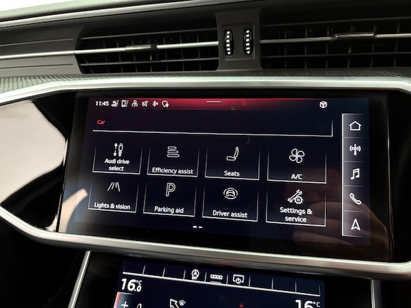 Used Audi A6 Avant 2022 for sale - 75166958: Photo 26