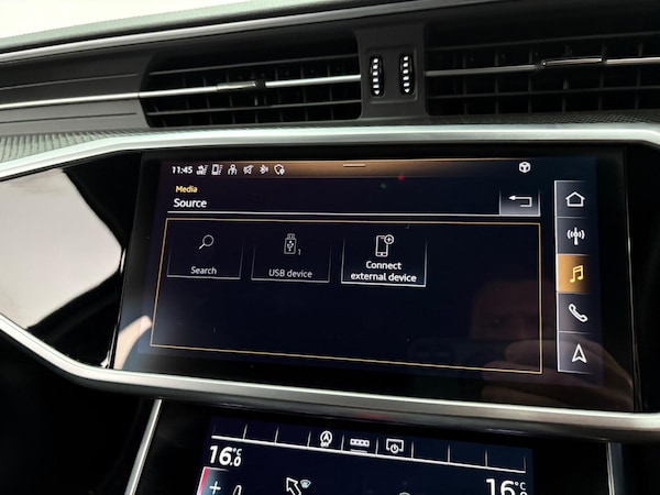 Used Audi A6 Avant 2022 for sale - 75166958: Photo 29