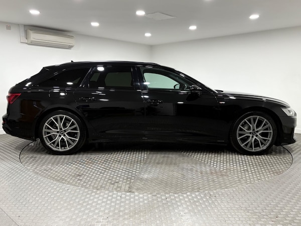 Used Audi A6 Avant 2022 for sale - 75166958: Photo 2