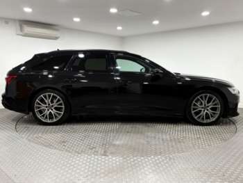 Used Audi A6 Avant 2022 for sale - 75166958: Photo