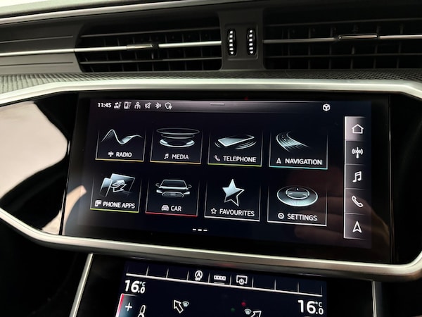 Used Audi A6 Avant 2022 for sale - 75166958: Photo 30