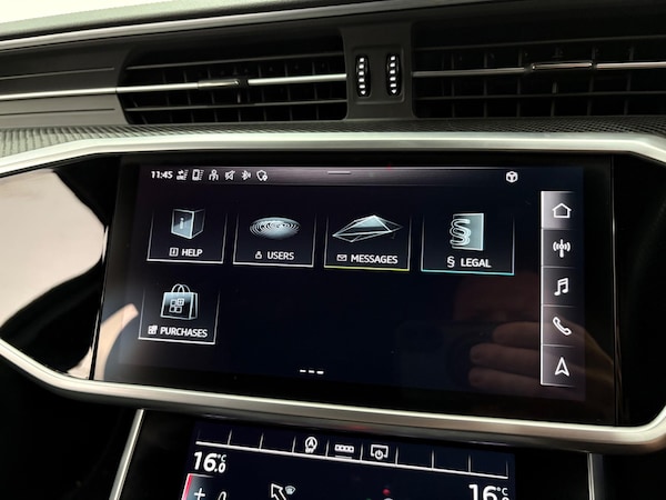 Used Audi A6 Avant 2022 for sale - 75166958: Photo 31