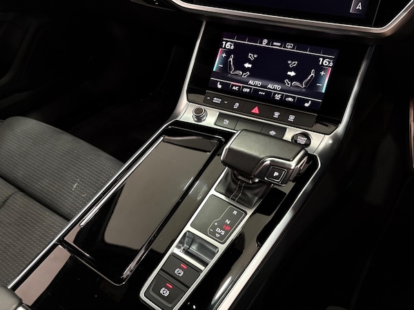 Used Audi A6 Avant 2022 for sale - 75166958: Photo 32
