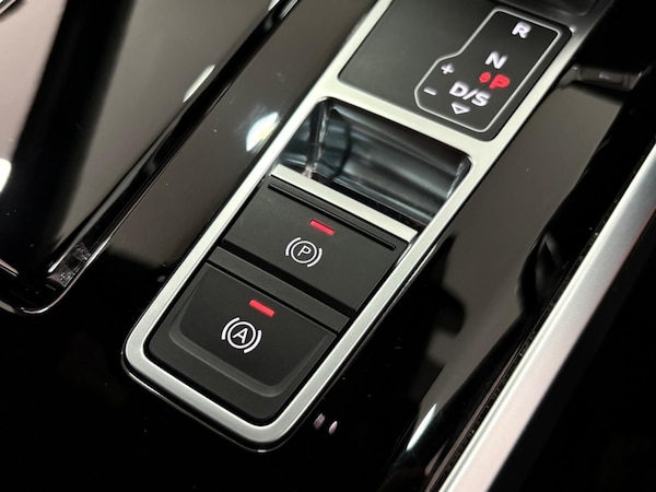 Used Audi A6 Avant 2022 for sale - 75166958: Photo 33