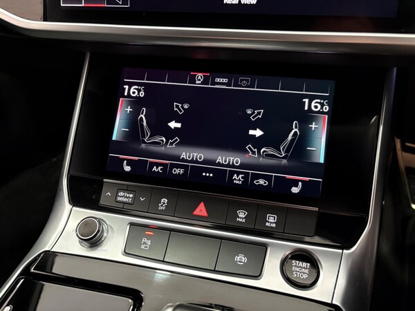 Used Audi A6 Avant 2022 for sale - 75166958: Photo 34