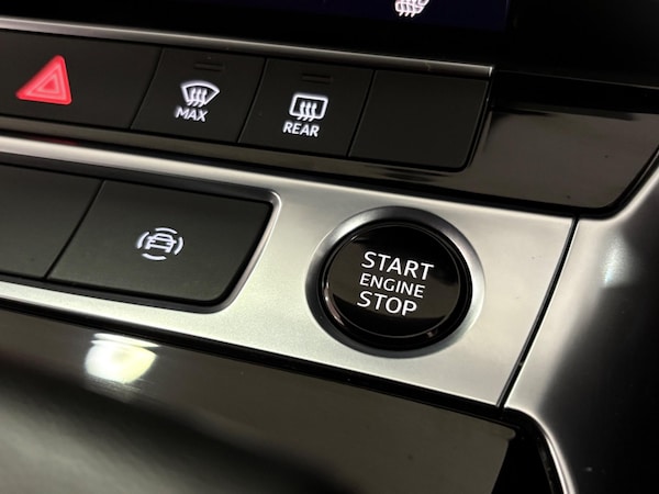 Used Audi A6 Avant 2022 for sale - 75166958: Photo 35