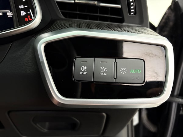 Used Audi A6 Avant 2022 for sale - 75166958: Photo 37