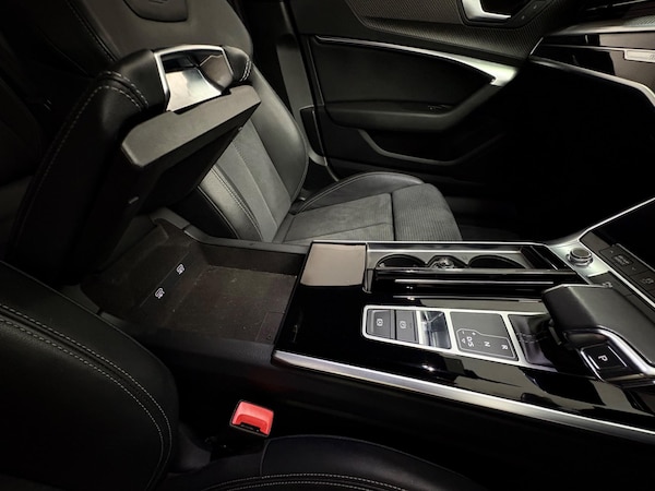 Used Audi A6 Avant 2022 for sale - 75166958: Photo 38