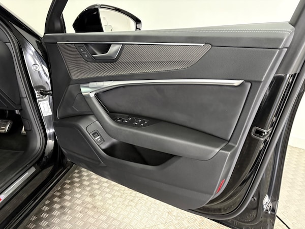 Used Audi A6 Avant 2022 for sale - 75166958: Photo 40