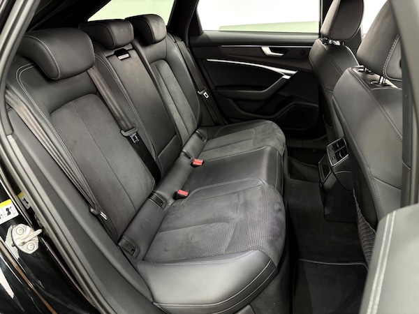 Used Audi A6 Avant 2022 for sale - 75166958: Photo 42