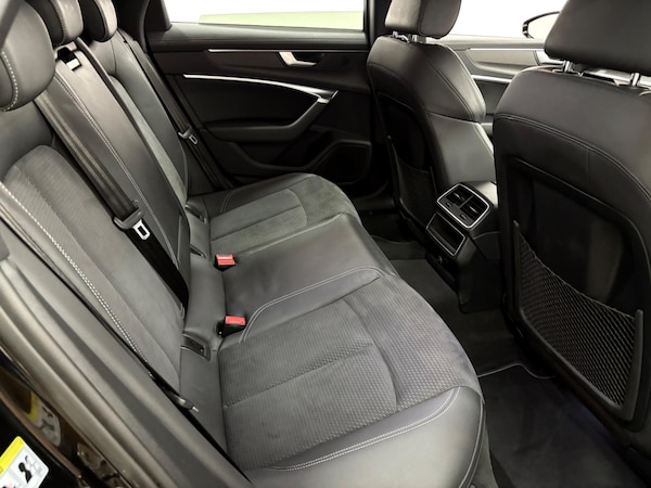 Used Audi A6 Avant 2022 for sale - 75166958: Photo 44