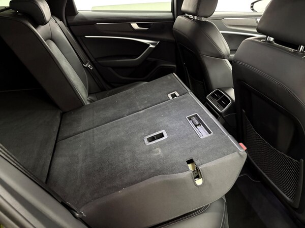 Used Audi A6 Avant 2022 for sale - 75166958: Photo 45