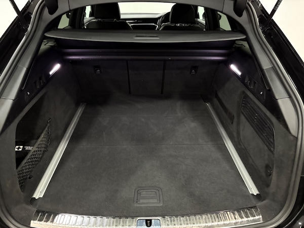 Used Audi A6 Avant 2022 for sale - 75166958: Photo 47