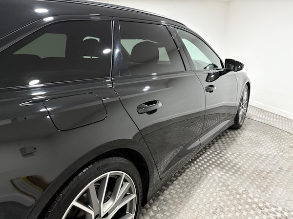 Used Audi A6 Avant 2022 for sale - 75166958: Photo 52