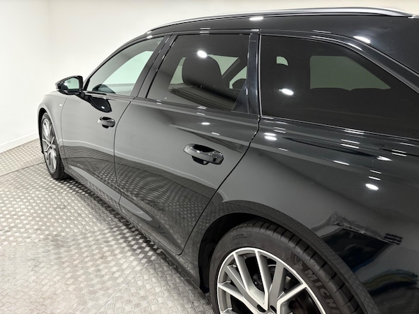 Used Audi A6 Avant 2022 for sale - 75166958: Photo 53