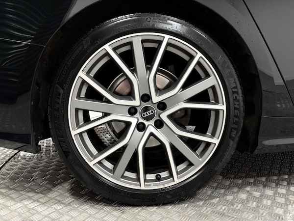 Used Audi A6 Avant 2022 for sale - 75166958: Photo 54