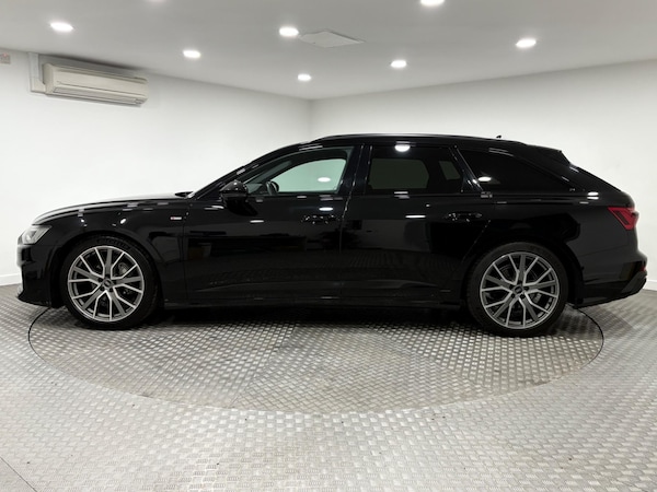 Used Audi A6 Avant 2022 for sale - 75166958: Photo 6