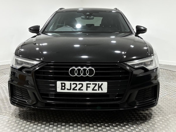 Used Audi A6 Avant 2022 for sale - 75166958: Photo 8
