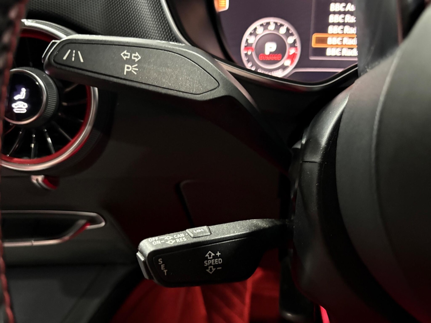 Used Audi TTS 2017 for sale - 77425089: Photo 14