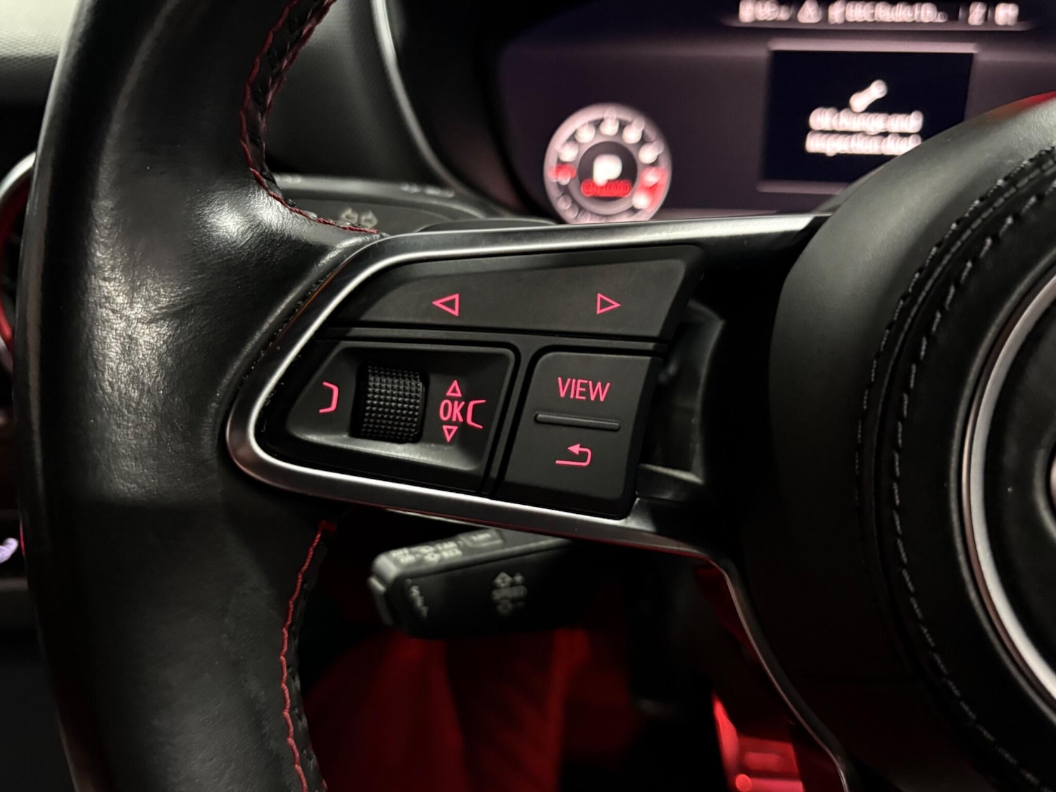 Used Audi TTS 2017 for sale - 77425089: Photo 16