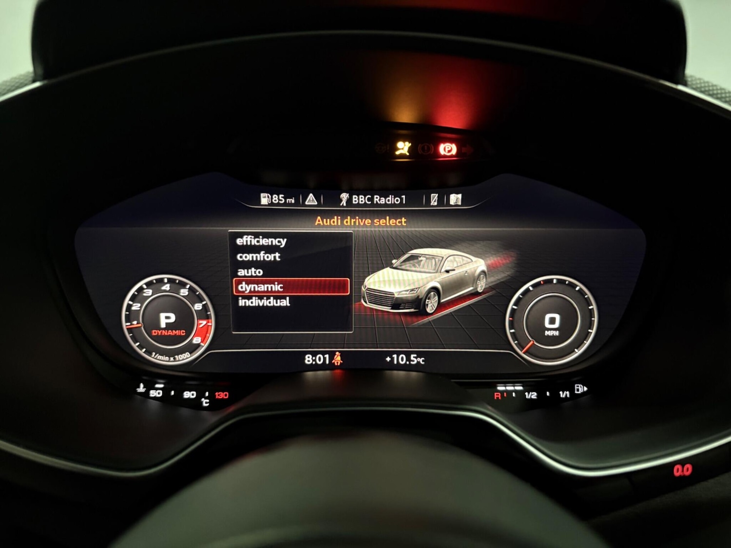 Used Audi TTS 2017 for sale - 77425089: Photo 19