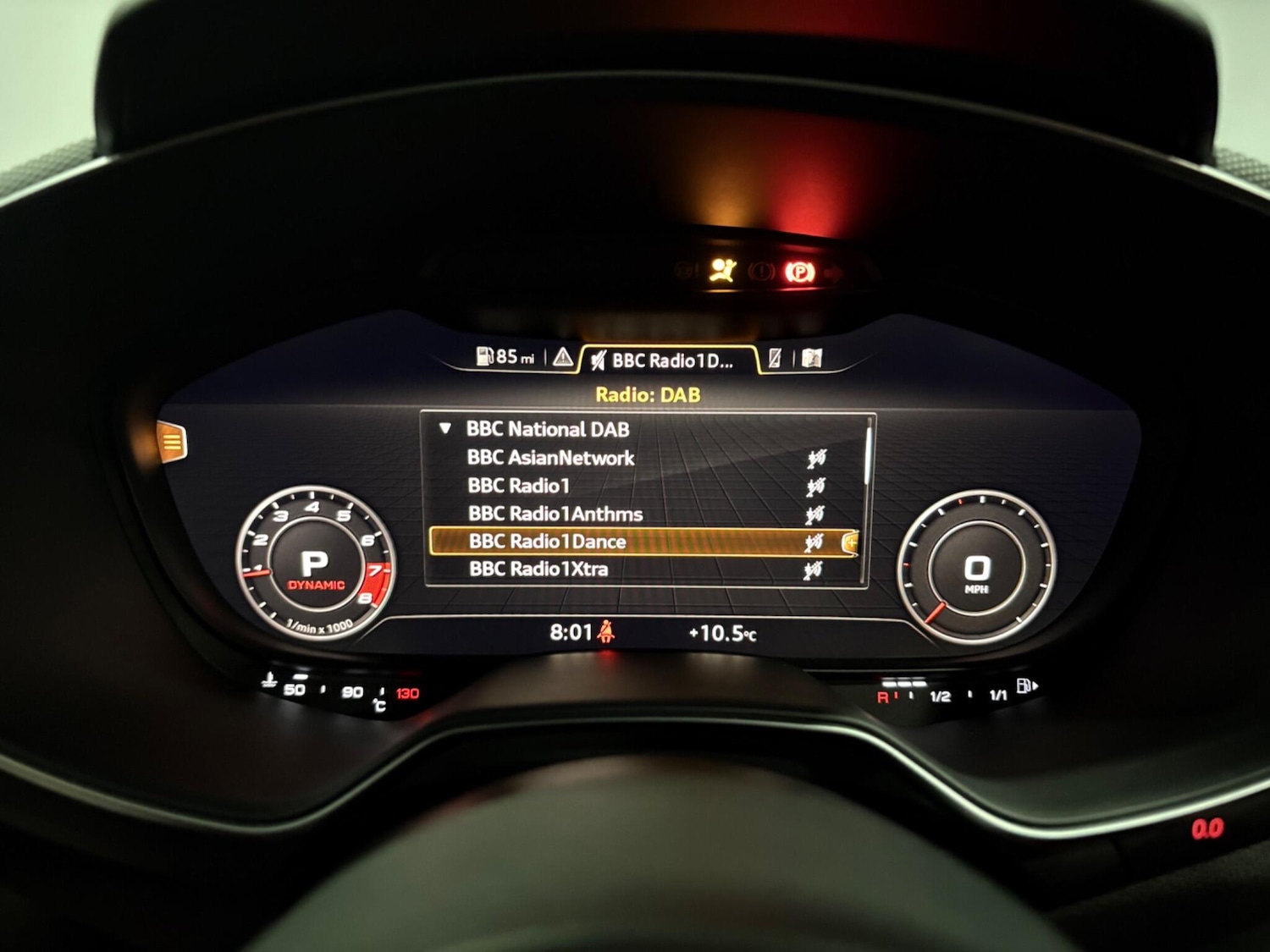 Used Audi TTS 2017 for sale - 77425089: Photo 20