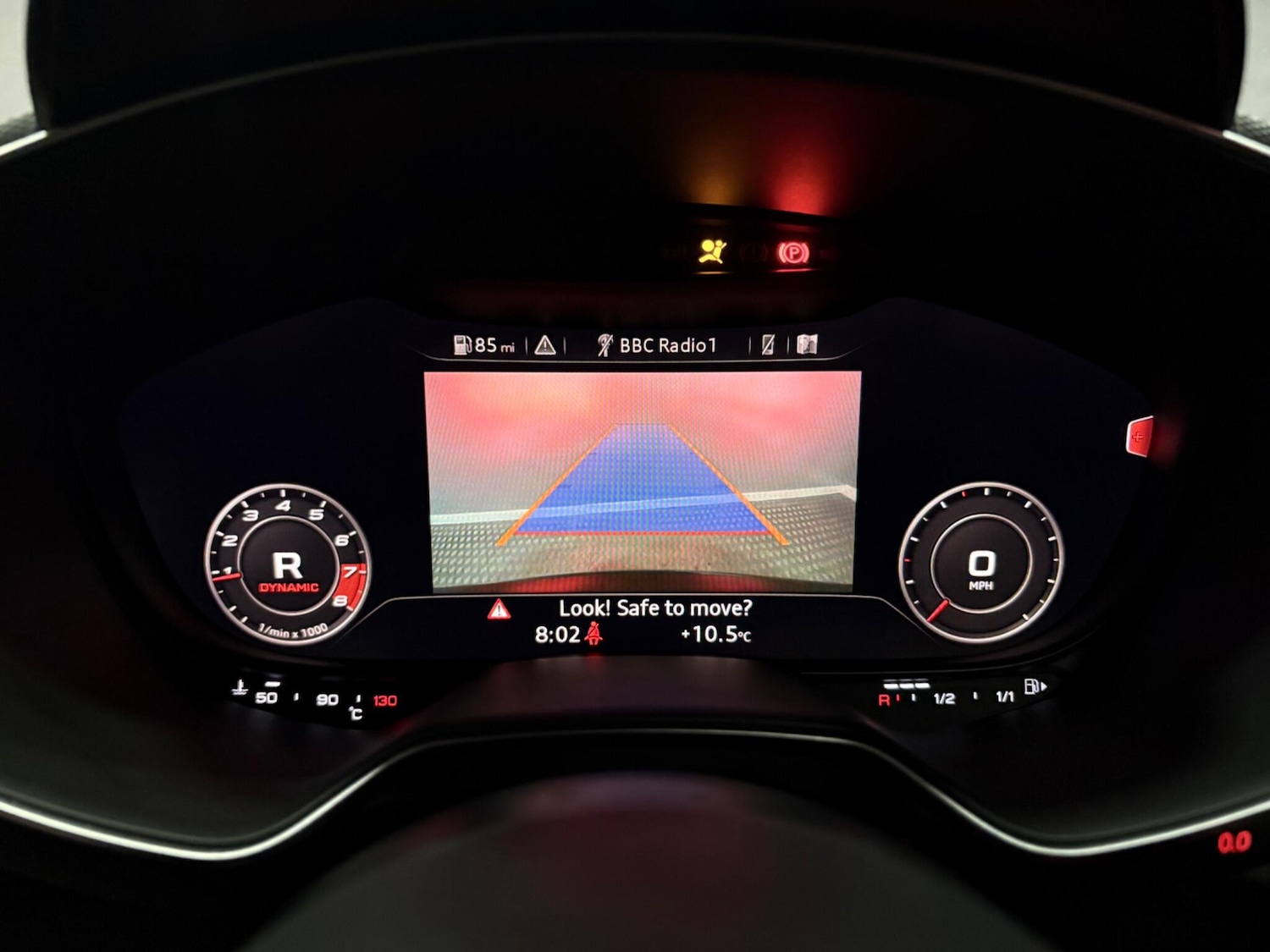 Used Audi TTS 2017 for sale - 77425089: Photo 21