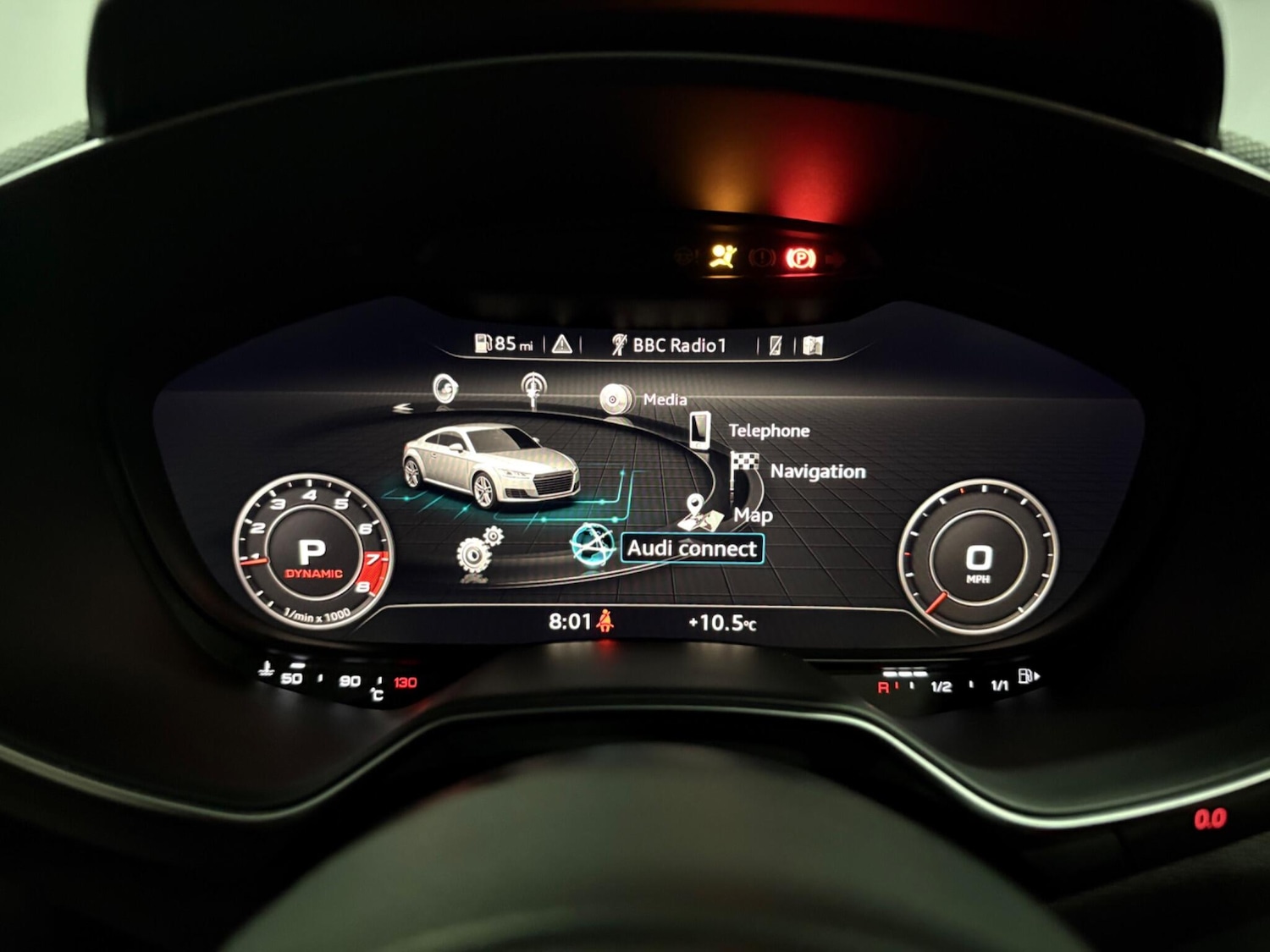 Used Audi TTS 2017 for sale - 77425089: Photo 24