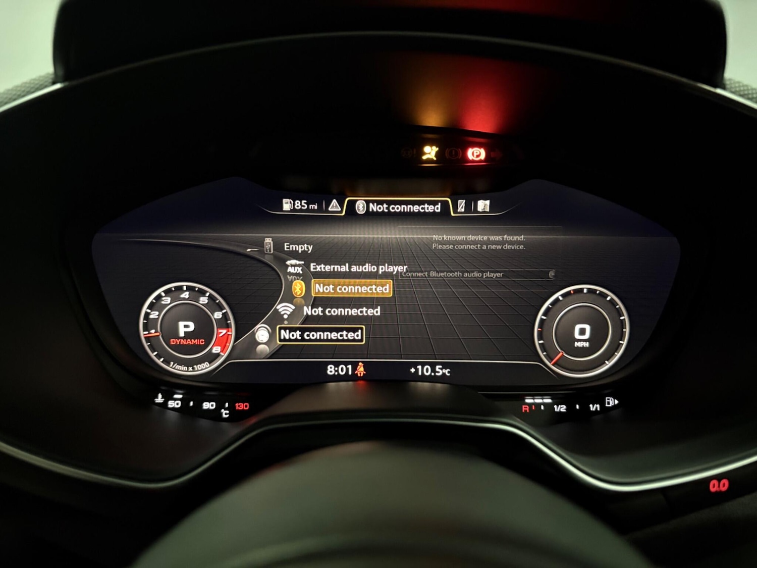 Used Audi TTS 2017 for sale - 77425089: Photo 25