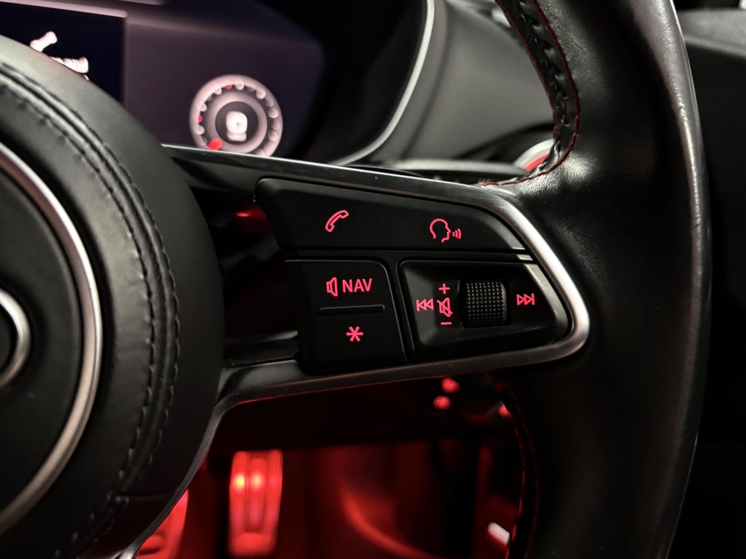 Used Audi TTS 2017 for sale - 77425089: Photo 26