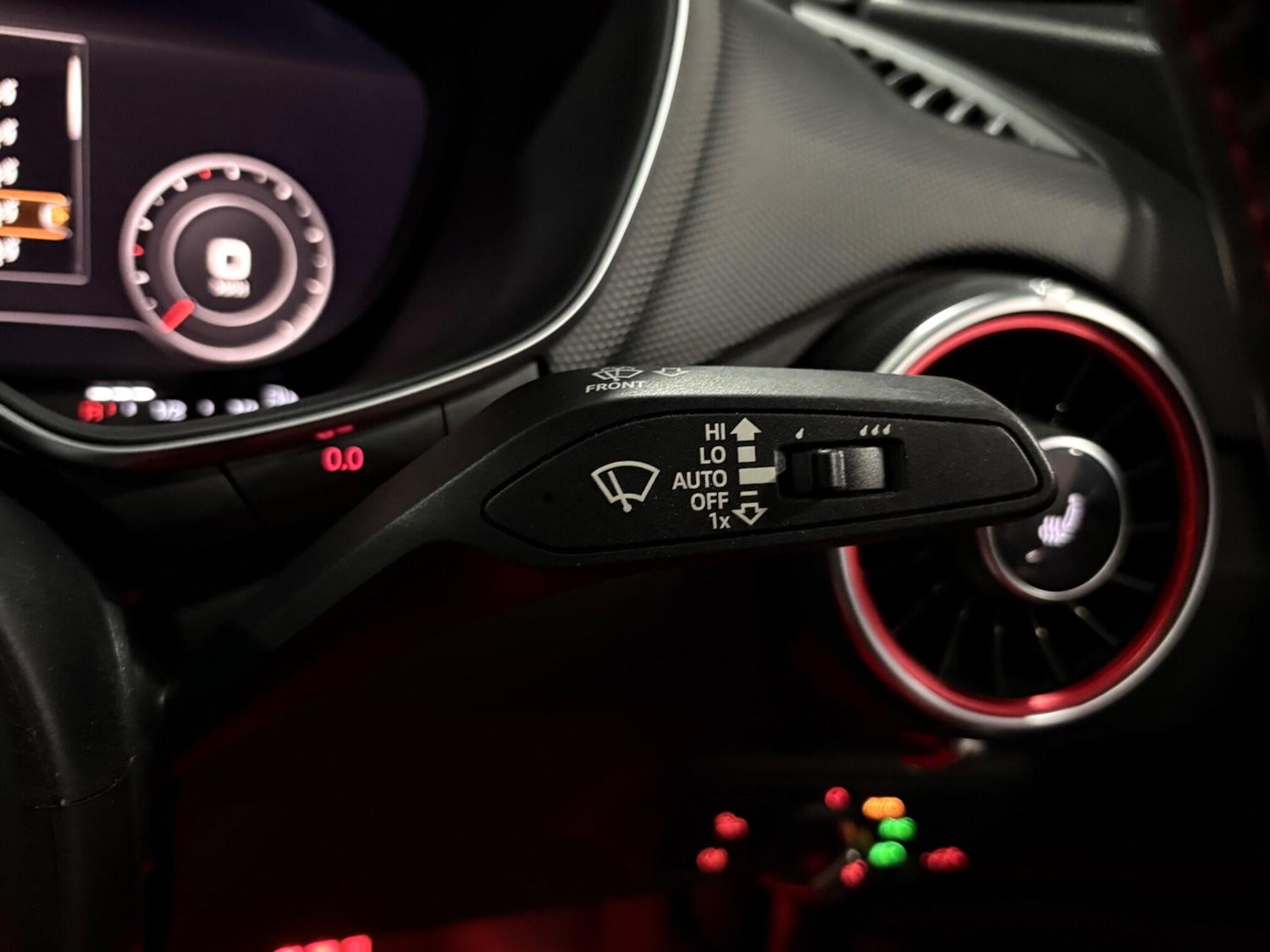 Used Audi TTS 2017 for sale - 77425089: Photo 27