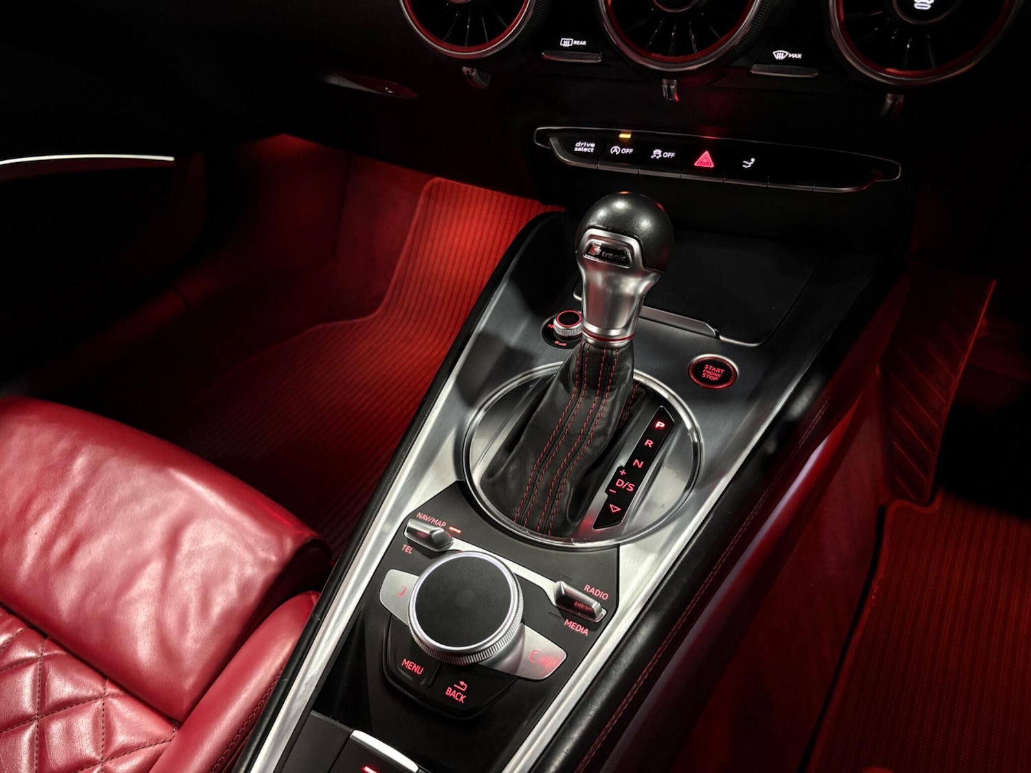 Used Audi TTS 2017 for sale - 77425089: Photo 28