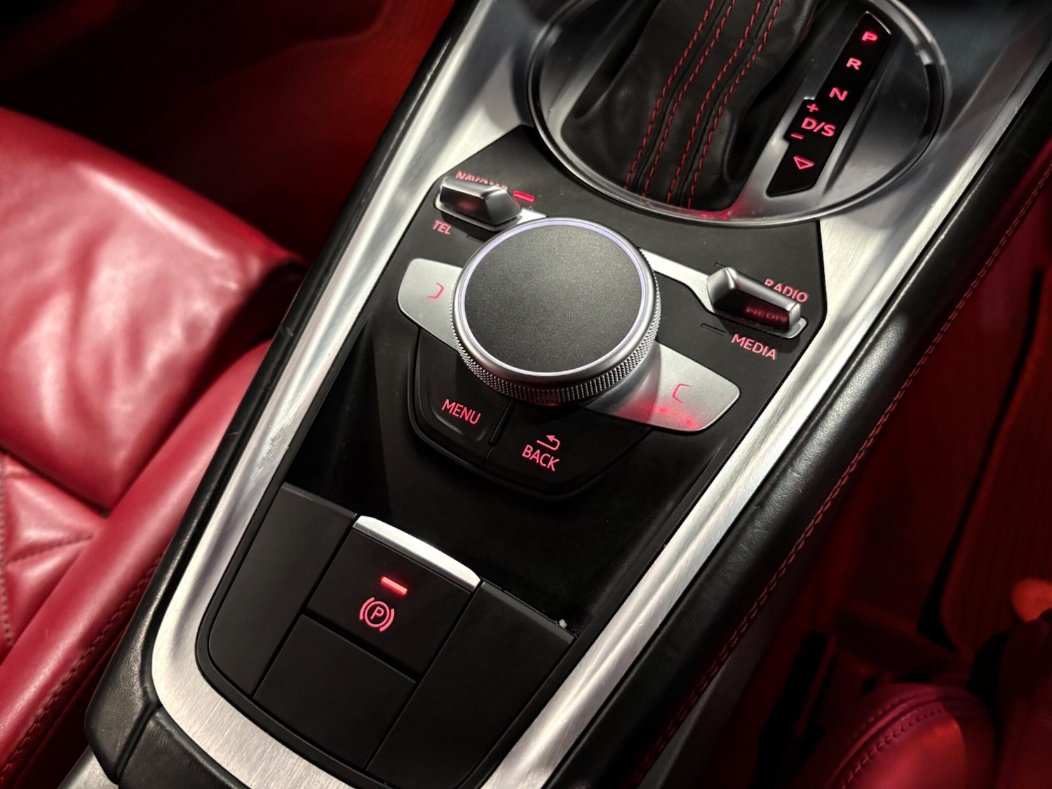 Used Audi TTS 2017 for sale - 77425089: Photo 29