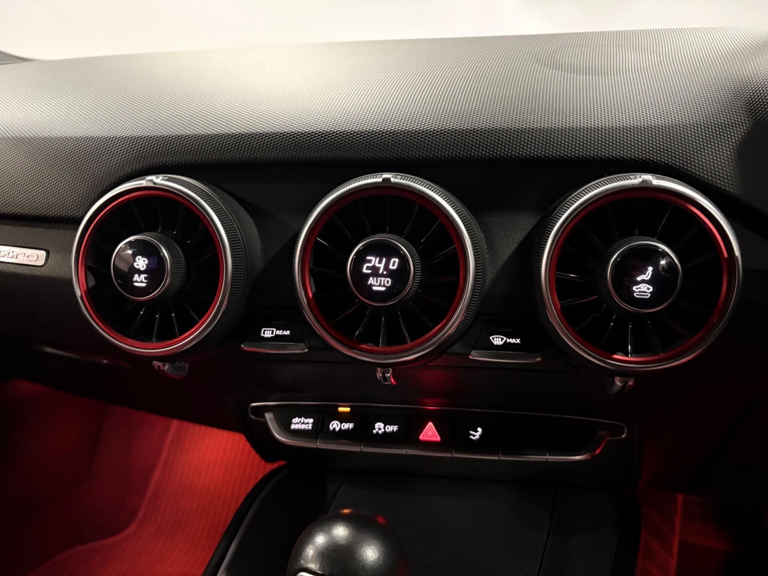 Used Audi TTS 2017 for sale - 77425089: Photo 32