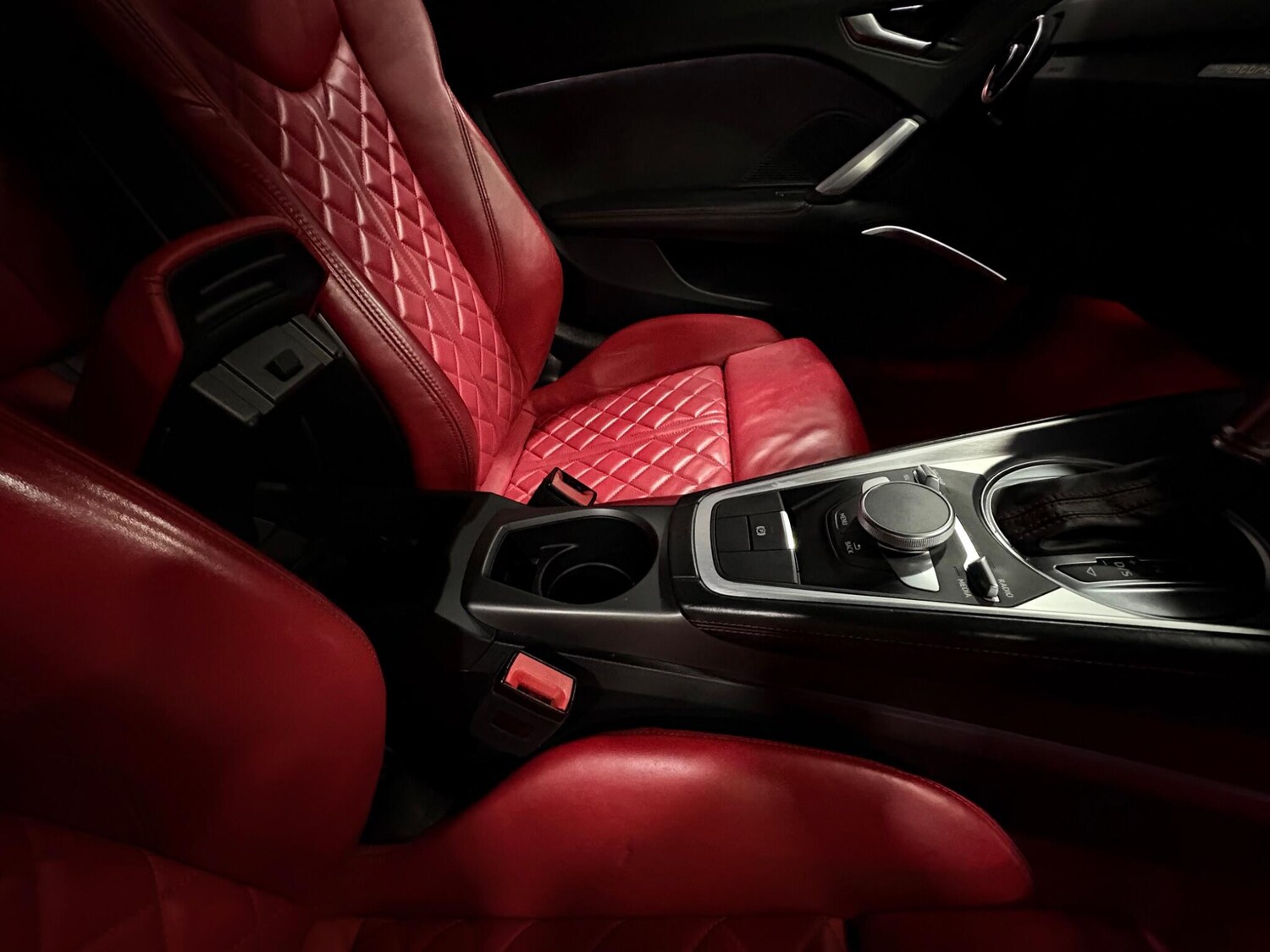 Used Audi TTS 2017 for sale - 77425089: Photo 37