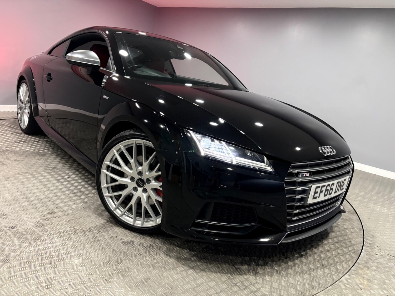 Used Audi TTS 2017 for sale - 77425089: Photo 45