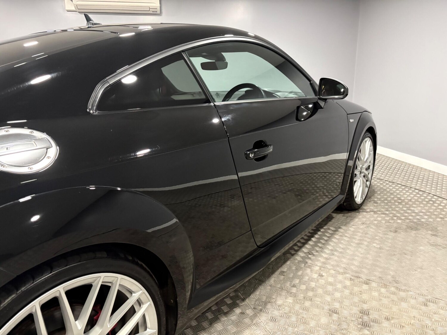 Used Audi TTS 2017 for sale - 77425089: Photo 47