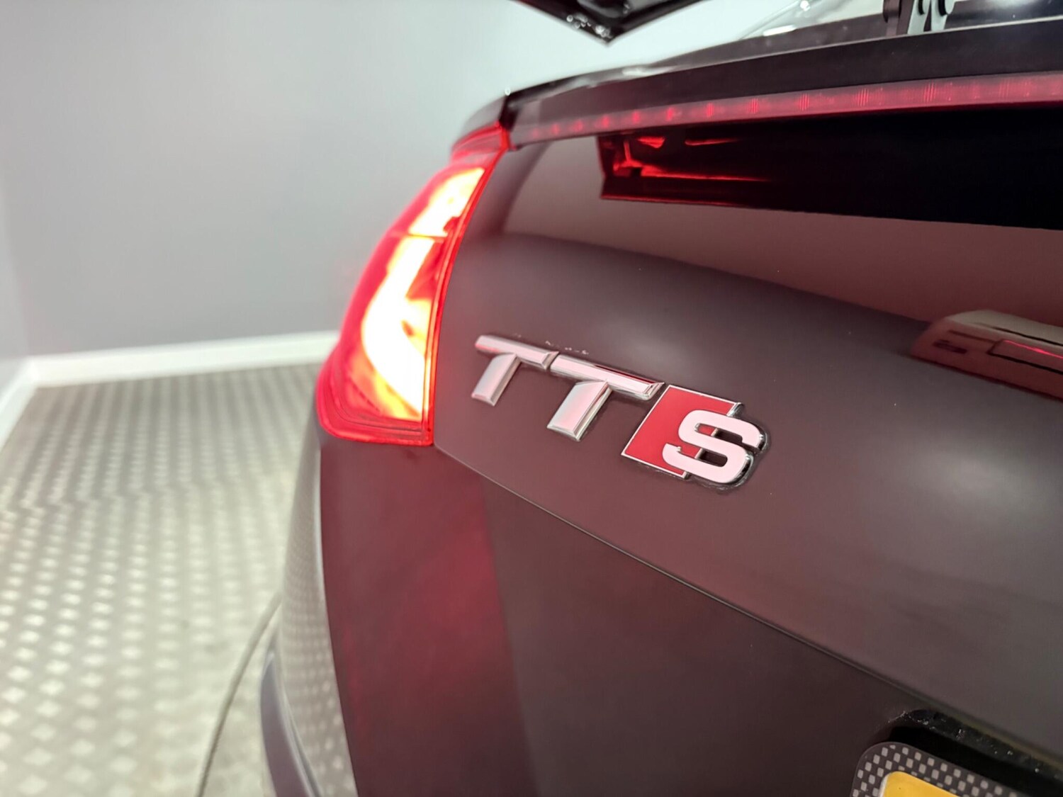 Used Audi TTS 2017 for sale - 77425089: Photo 48