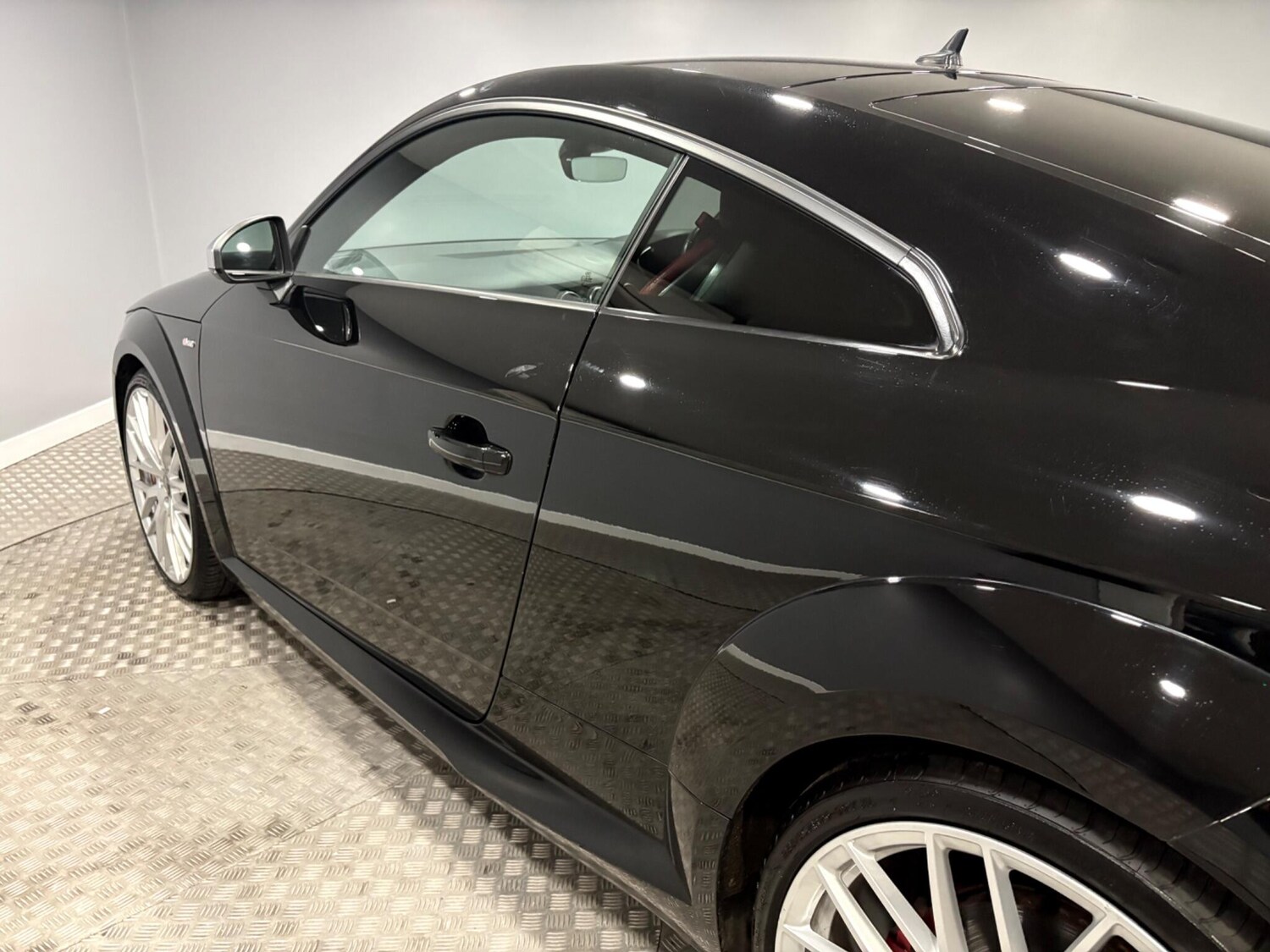 Used Audi TTS 2017 for sale - 77425089: Photo 51