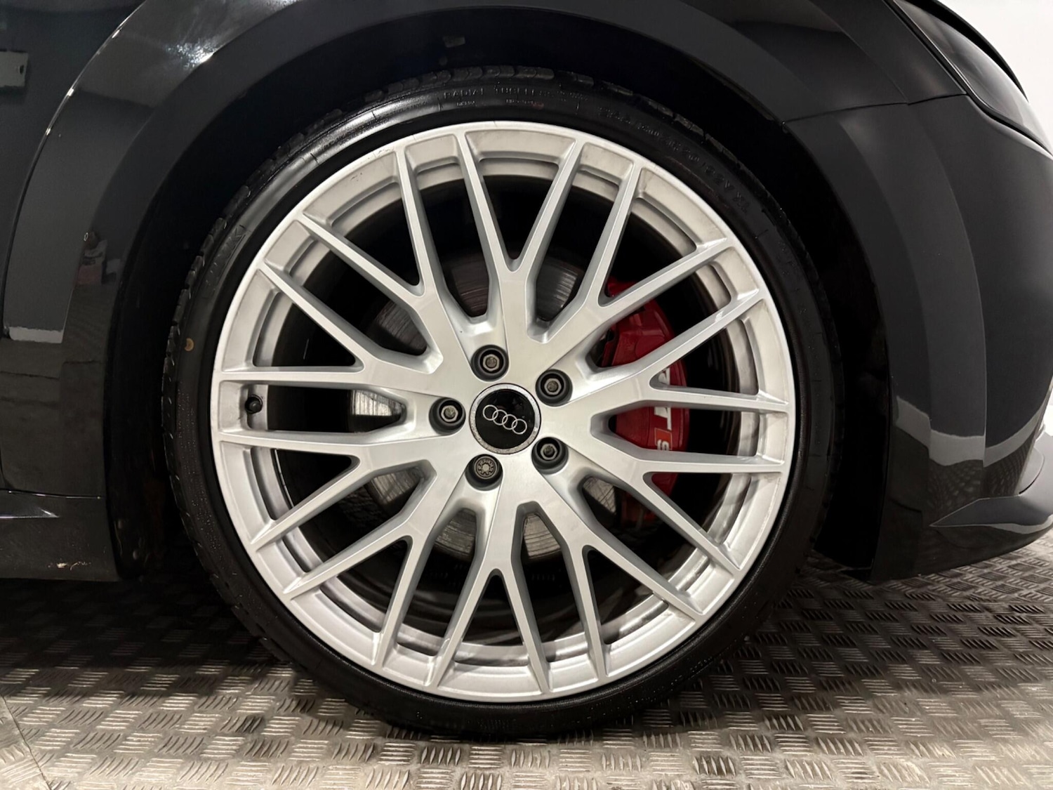 Used Audi TTS 2017 for sale - 77425089: Photo 52