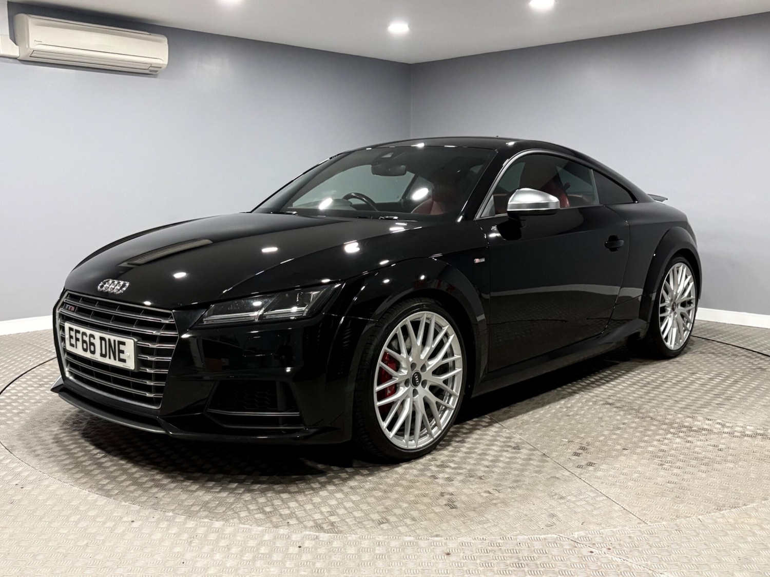 Used Audi TTS 2017 for sale - 77425089: Photo 7