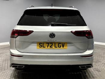Used Volkswagen Golf 2022 for sale - 79034468: Photo