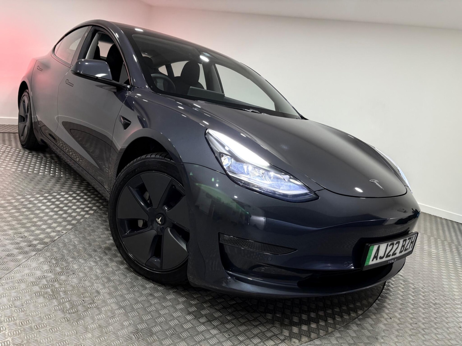 Vehicle 45